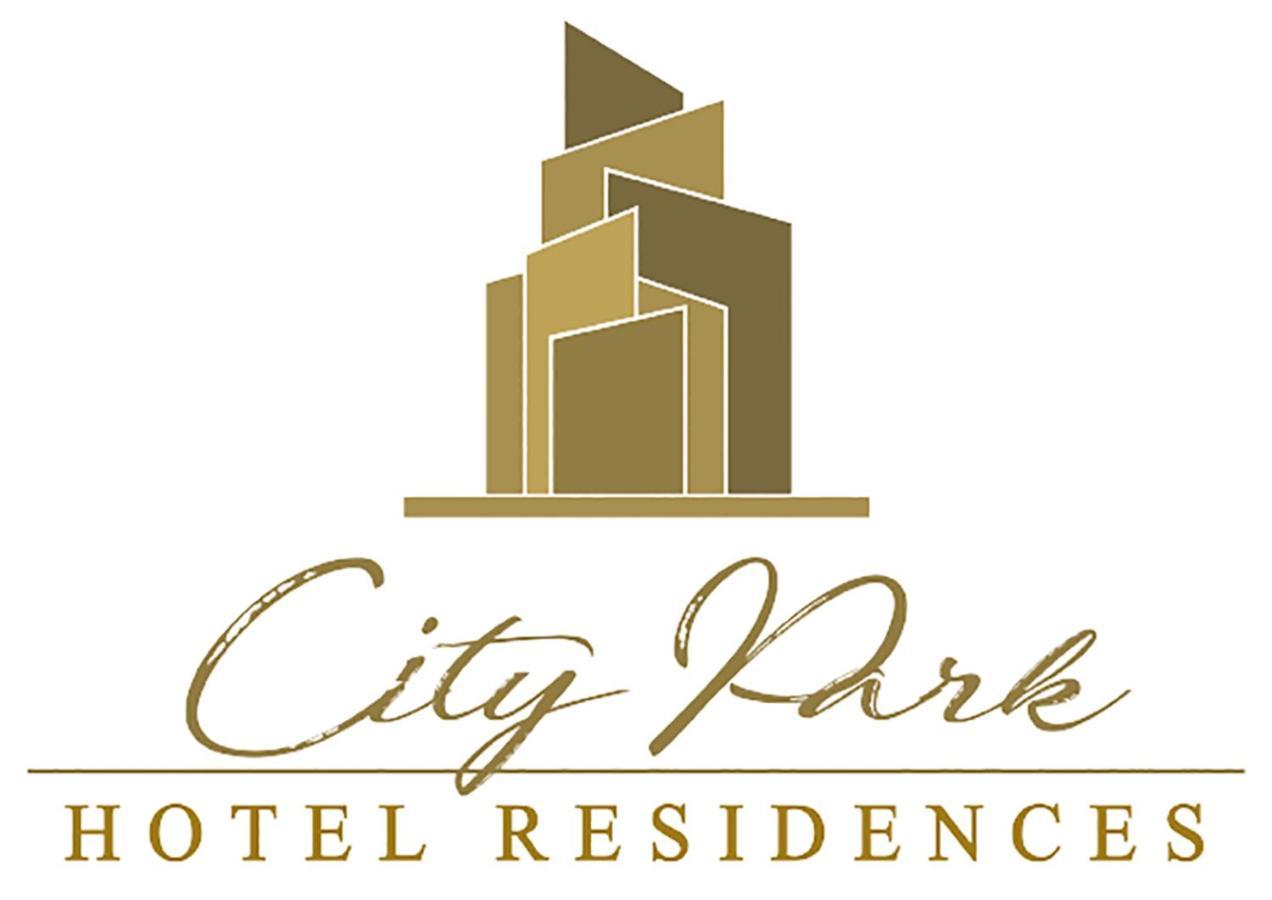City Park Hotel Residences Taguig Exteriör bild